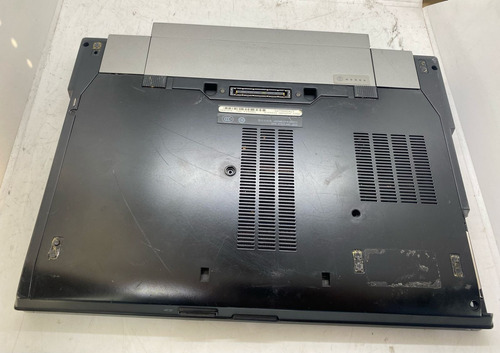 Dell Latitude E6410 Core I7 M620 1gb Ram 14.0 Funcionando (Usado)