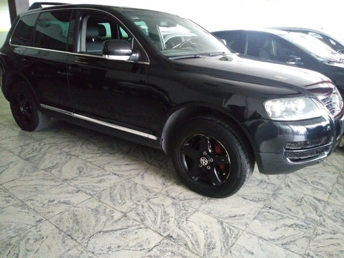 Volkswagen Touareg 3.2 V6 2006