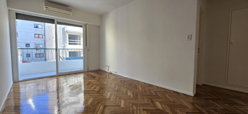 Departamento En Alquiler En Belgrano