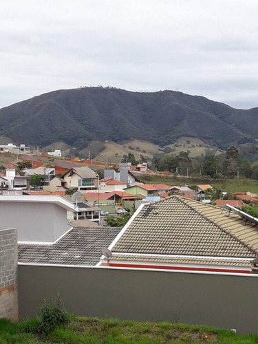 Imagem 3 de 19 de Casa De Condomínio À Venda Na Rua Aurélio Bueno, Pimenteis, Águas De Lindóia - Sp - Liv-23710