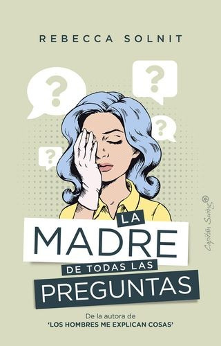 Libro Madre De Todas Las Preguntas, La