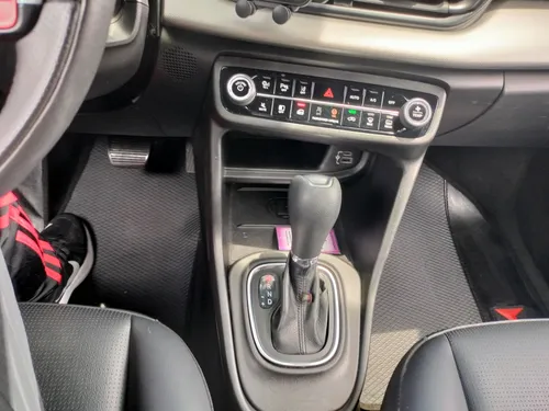 Fiat Pulse Impetus 1.0 Turbo