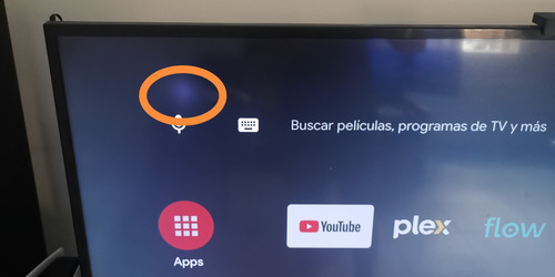 Imagen 6 de 10 de Samsung Smart 55 Un55ku630df 110v Con Trafo. Impec. Detalle