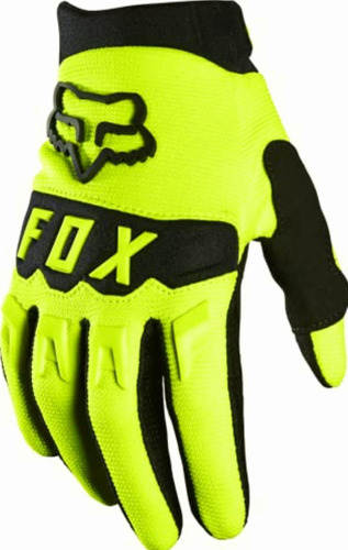 Fox Racing Youth Dirtpaw Guante De Motocross