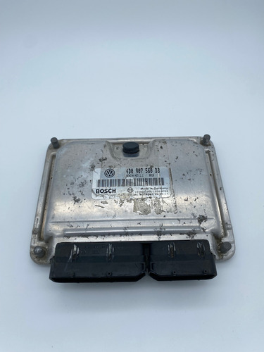 Computadora Volkswagen 0261208545 Me7.1.1 - 4d0907560db (Reacondicionado)