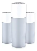 Comprar Dvigi Purificador Unidades Filtrantes X3 Gris