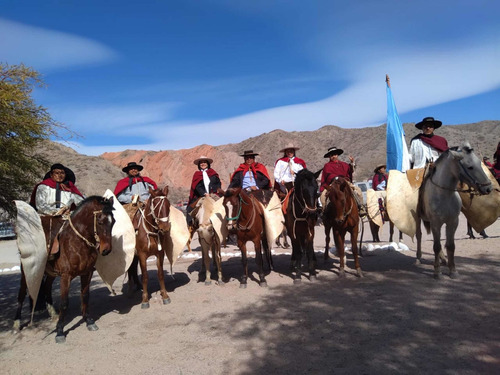 Imagen 15 de 16 de Glamping En Los Valles Calchaquies. Payogastilla. Salta