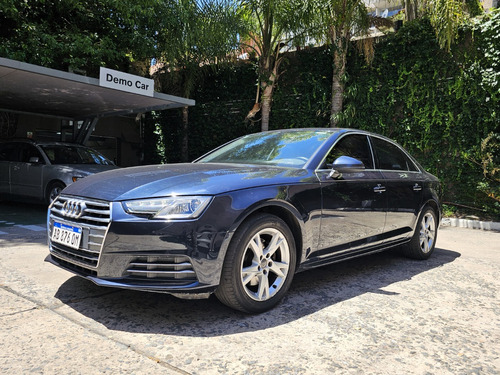 Audi A4 2.0 Fsi 190cv