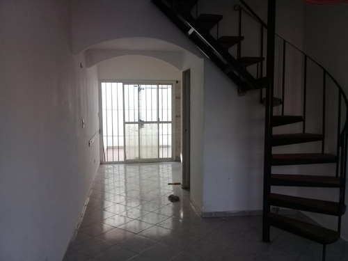 Duplex 3 Ambientes Con Garage