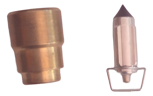 Punzua Y Asiento Carburador Honda Cb650-750-900.bikepartssur
