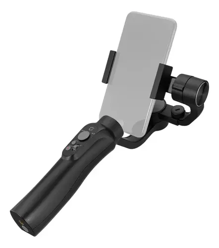 Cinepeer C11 Estabilizador Gimbal 3 Eixos Portátil Celular | Frete