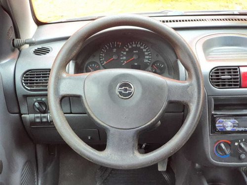 Chevrolet Corsa Hatch Joy