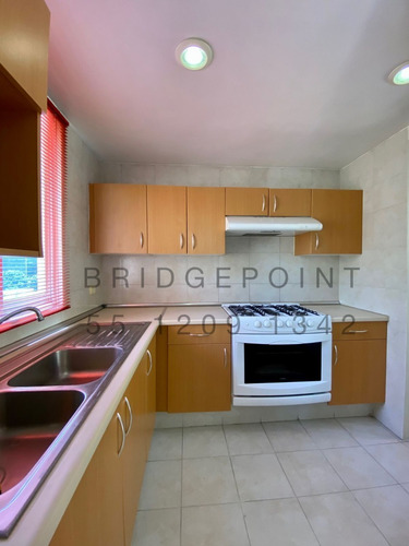 Imagen 25 de 27 de Departamento En Venta En Pitágoras, Del Valle Centro, Benito Juárez.