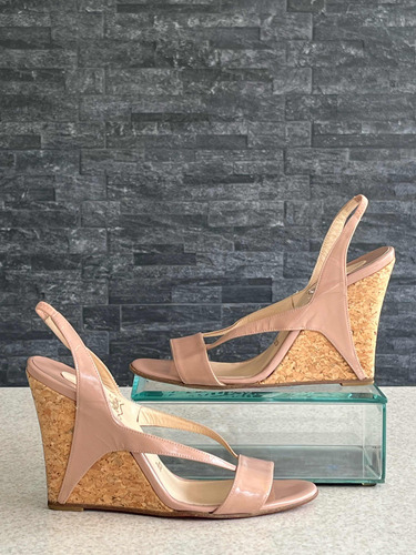 Sandalias Christian Louboutin (Usado)