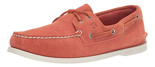 Zapatos Náuticos Sperry