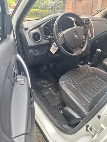 Renault Stepway 1.6 dynamique mecanico