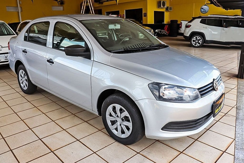 Volkswagen Voyage 1.6 Mi City 8v