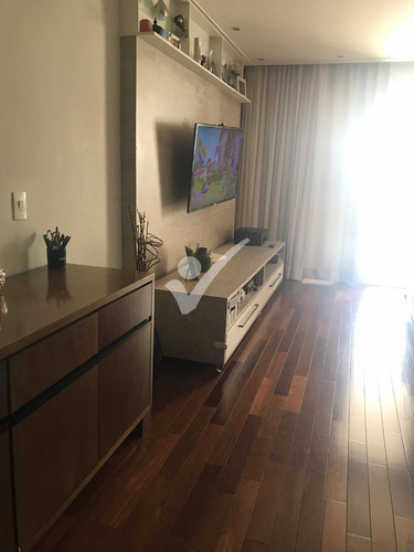 Imagem 14 de 20 de Apartamento À Venda Em Vila Formosa - Ap003527