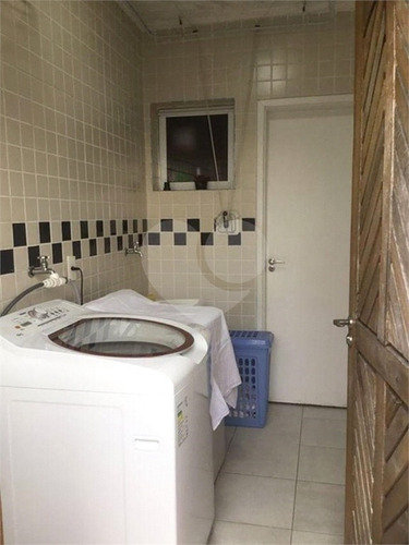 Imagem 8 de 30 de Belíssima Casa Térrea - Alto Da Moóca - Reo363335