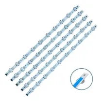 Comprar Kit 5 Barras De Leds  60um7270psa *versao 10 Leds*