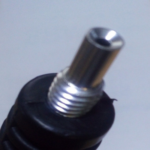 Injector Vapor Repuesto Mopa Vapor 5 En 1