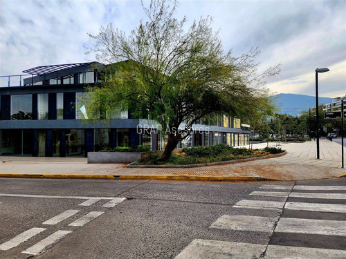 Local Comercial En Arriendo, Las Tranqueras En Vitacura