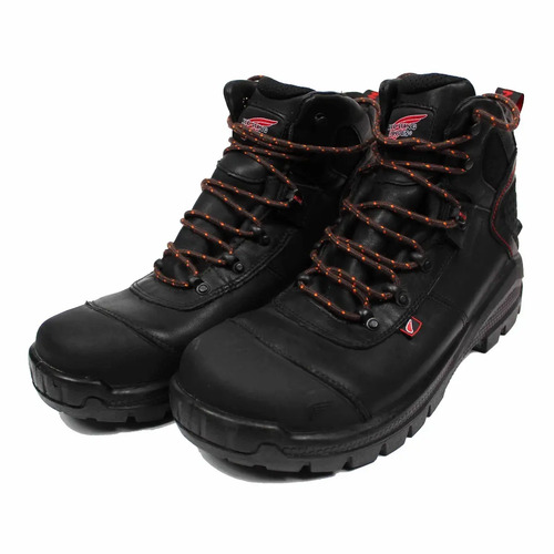 Botas Red Wing Shoes 423 Para Hombre Talla 8.5mx | Envío gratis