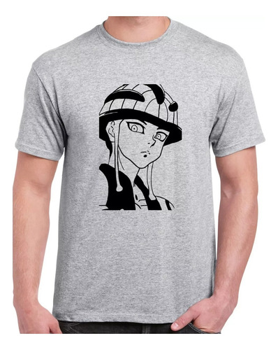 Playera Meruem Rey Hormiga Quimera Hunter X Hunter Hxh