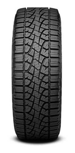 Neumático Pirelli Scorpion ATR LT 205/60R16 92 H con llanta de aleacion
