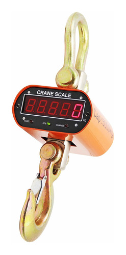 Huanyu Instrumento Bascula Colgante Led Digital Crane 5t