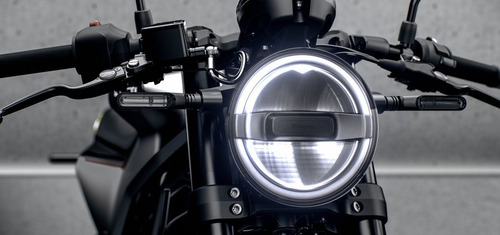 Imagen 23 de 25 de Husqvarna Vitpilen 401 Moto Scrambler 0km 2023 Urquiza Motos