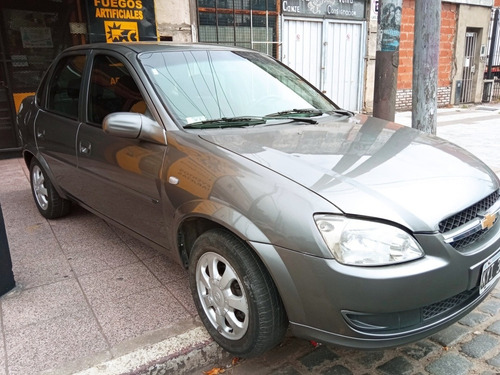 Chevrolet Corsa Clasic Lt Spirit 2012
