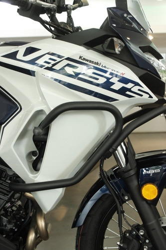 Imagen 13 de 15 de Kawasaki Versys 300 2022-entrega Inmediata 18c Sin Interes!!