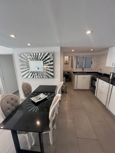 Departamento En Venta En Caballito, Capital Federal, Buenos Aires