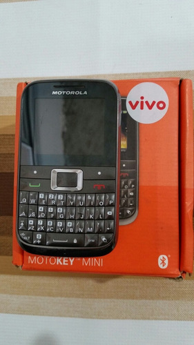 Motorola Ex-108 G Motokey Mini