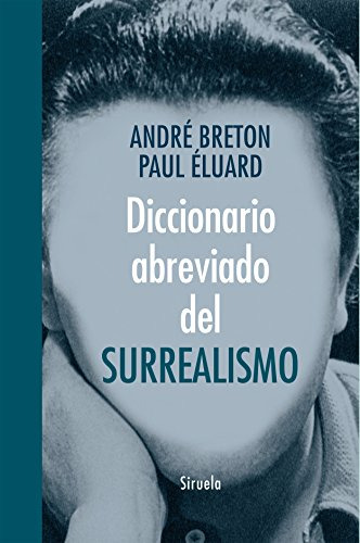 Libro Diccionario Abreviado Del Surrealismo De Breton André
