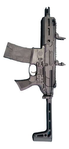 Sig Sauer Mcx Rattler