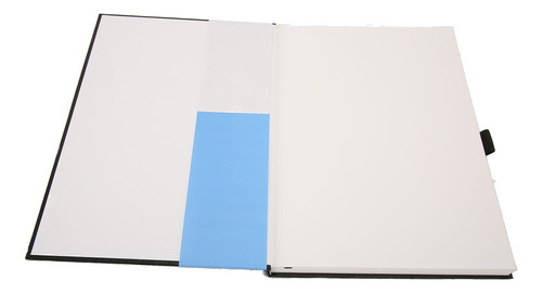Z Cuaderno De Bocetos A4 De 80 Hojas, Multiusos, 130 G/m²,