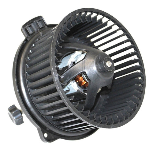 Motor Ventilador Int. Gauss Volkswagen Gol G2 1.6 94-96