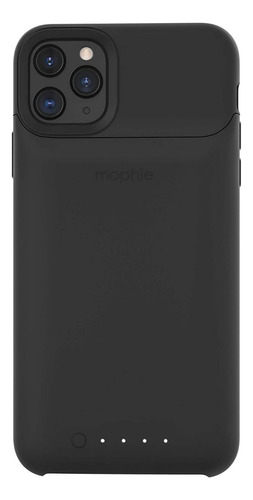 Capa De Bateria Carregadora Wireless Mophie iPhone XS/x