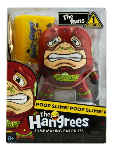 Hangrees toys sales