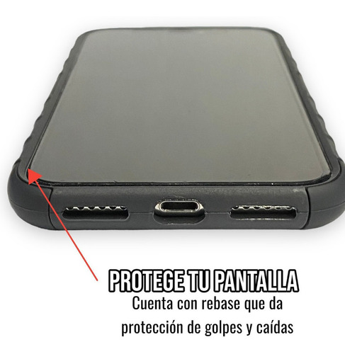 Funda Protector Uso Rudo Con Clip Para Moto G31 5g/g41 5g