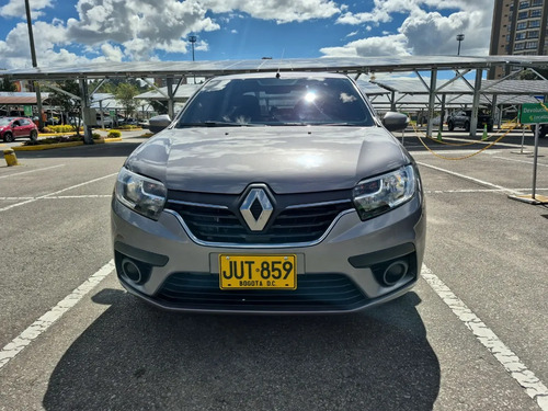 Renault Logan Mt 1.6 2022