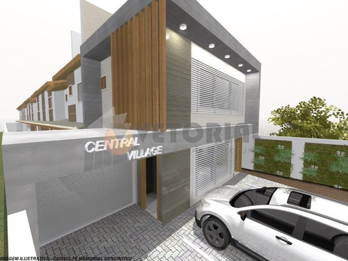 Imagem 6 de 7 de Sala À Venda, 22 M² Por R$ 195.000 - Centro - Caraguatatuba/sp - Sa0005