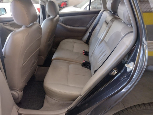 Imagem 8 de 13 de Toyota Toyota Filder Automática