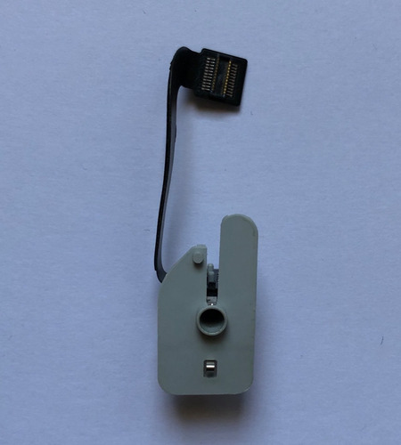 Conector Audio Original Imac 27 A1419 2012 2013 2014 2015 (Usado)