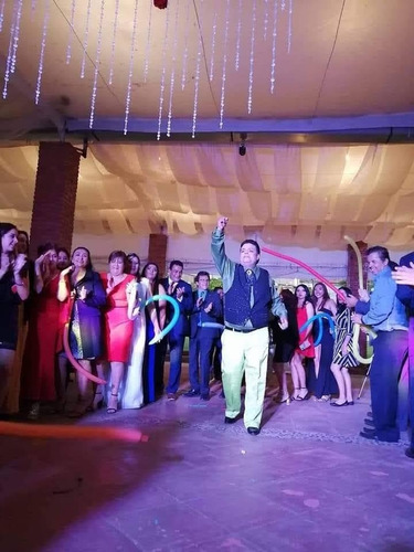 Imitador De Juan Gabriel Y Julio Preciado Cdmx