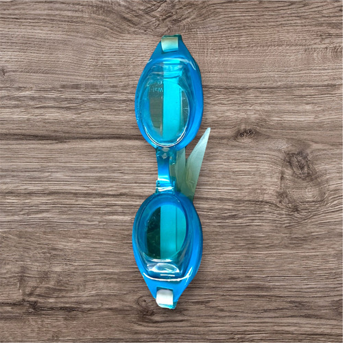 Goggles Lentes De Natacion Niños/niñas Azul
