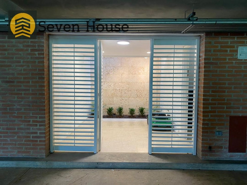 Imagen 14 de 14 de Hermoso Townhouse El Hatillo Conjunto Residencial Terrazas