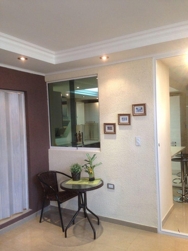 Imagen 11 de 14 de Townhouse En Venta, Residencias Morro Paradise Village, Lecheria